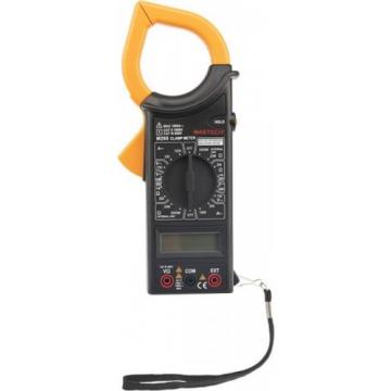Клещи токоизмерительные MASTECH M266 [13-1306] фото 1