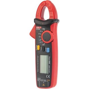 Клещи токоизмерительные UNI-T UT210D [13-0008] фото 1