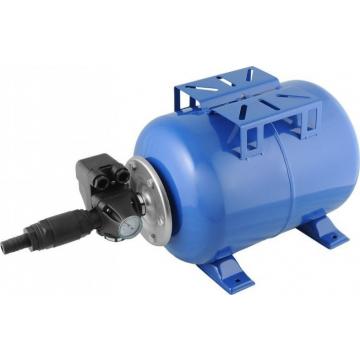 Комплект автоматики UNIPUMP АКВАРОБОТ М с гидроаккумулятором 24 л. [39602] фото 1