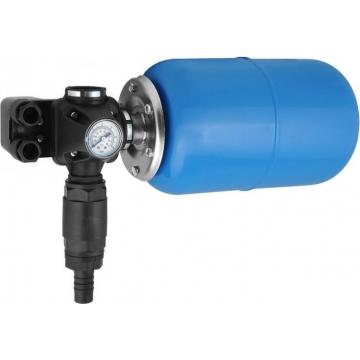 Комплект автоматики UNIPUMP АКВАРОБОТ М с гидроаккумулятором  5 л. [73694] фото 1