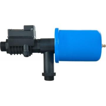 Комплект автоматики UNIPUMP АКВАРОБОТ ТУРБИ-М1 с гидроаккумулятором 2 л. [19264] фото 1