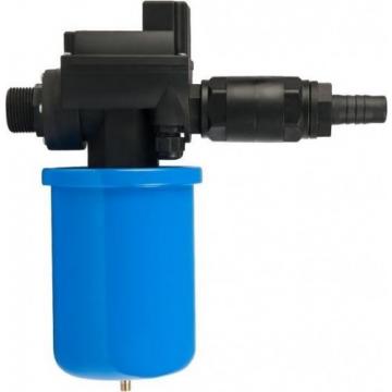 Комплект автоматики UNIPUMP АКВАРОБОТ ТУРБИ-М3-2 с гидроаккумулятором 2 л. [33453] фото 1