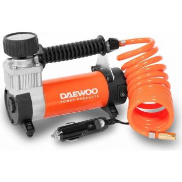 Компрессор автомобильный DAEWOO DW 55 plus фото 1
