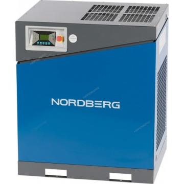 Компрессор винтовой NORDBERG NCA20 без ресивера [ЦБ-0009276] фото 1