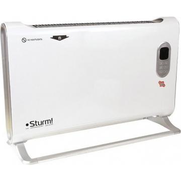 Конвектор Sturm CH1501 wi-fi фото 1