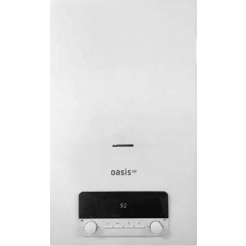 Котел газовый OASIS BE-24 бытовой настенный eco [4640039487722] фото 1