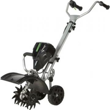 Культиватор аккумуляторный GREENWORKS GC82T без АКБ и ЗУ [2801107] фото 1