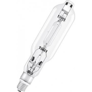Лампа газоразрядная Osram HQI металлогалогенная powerstar hqi-t 2000w/d/i e40 4x [4008321527011] фото 1