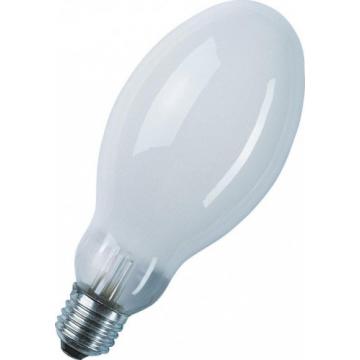 Лампа газоразрядная Osram HQL ртутная hql 125w e27 40x1 [4050300012377] фото 1