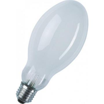 Лампа газоразрядная Osram HWL ртутная hwl 160w 220-230v e27 40x1 [4050300015453] фото 1