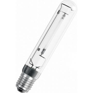 Лампа газоразрядная Osram NAV натриевая высокого давления для открытых и закрыты [4008321076106] фото 1