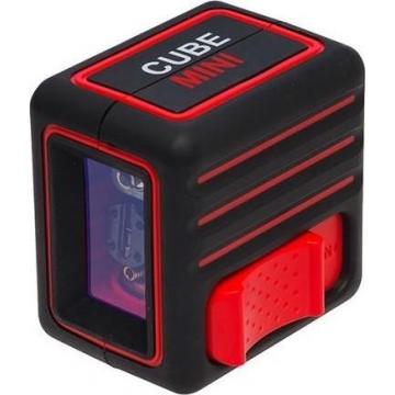 Лазерный уровень ADA CUBE MINI PROFESSIONAL EDITION [А00462] фото 1