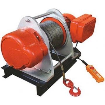 Лебедка электрическая TOR KDJ  3 т, 380V, канат 100 м 1004489 [1004489] фото 1