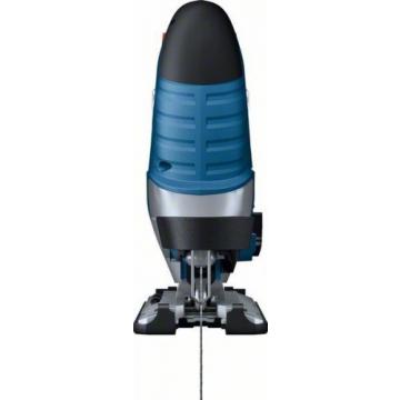 Лобзик аккумуляторный BOSCH GST 185-LI [06015B3023] Скобовидная рукоятка фото 1