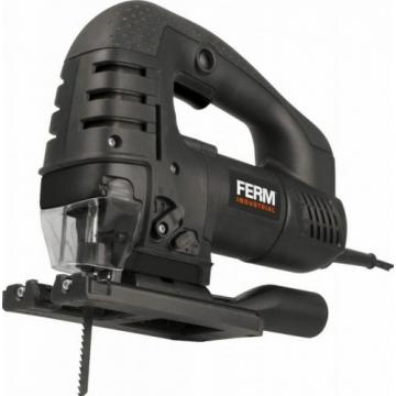 Лобзик сетевой FERM JSM1025P фото 1