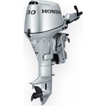Лодочный мотор HONDA BF  30 LHGD [BF30DK2LHGD] фото 1