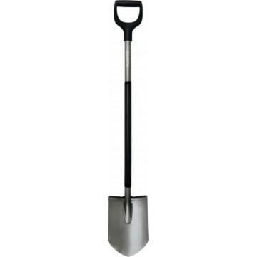 Лопата PLANTIC 11002-01 Terra Pro штыковая [11002-01] фото 1