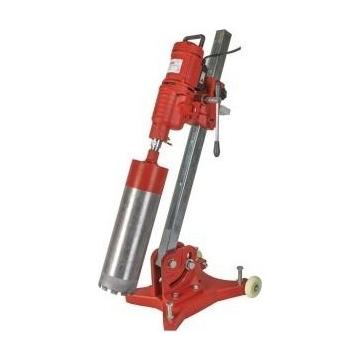 Машина алмазного бурения VOLL V-Drill 355N со стойкой [1.03552] фото 1