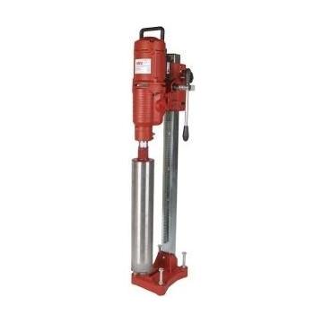 Машина алмазного бурения VOLL V-Drill 355 со стойкой [1.03551] фото 1