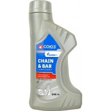 Масло для смазки цепи СОЮЗ СЦС-0101А universal lubricant 0.946 л фото 1