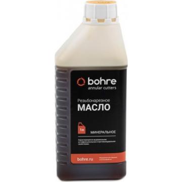 Масло резьбонарезное Bohre 1 л. [КБ003763] фото 1