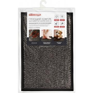 Мат нагревательный AC ELECTRIC АСНС-40 heat carpet [НС-1271159] фото 1