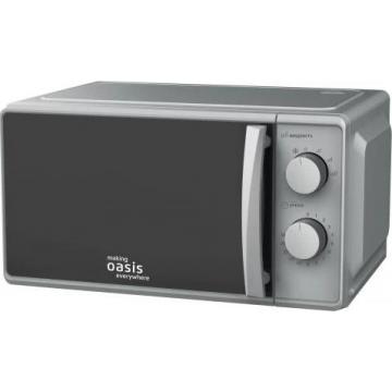 Микроволновая печь making Oasis everywhere MW-70MS [4640130936976] фото 1