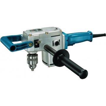 Миксер строительный сетевой MAKITA DA 6301 двухскоростной  [DA6301] фото 1