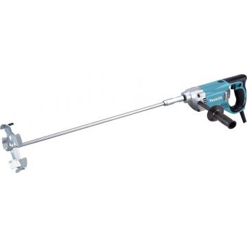 Миксер строительный сетевой MAKITA UT 1305 [UT1305] фото 1