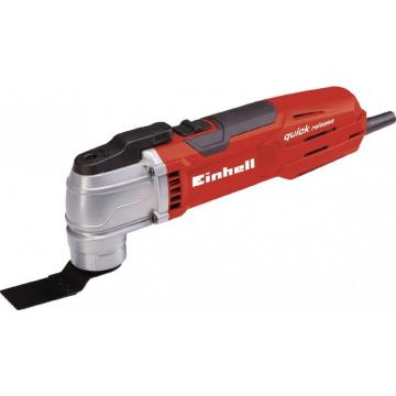 Многофункциональный инструмент сетевой EINHELL TE-MG 300 EQ [4465150] фото 1