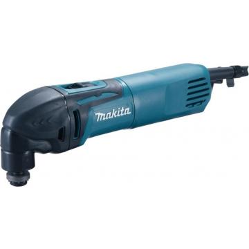 Многофункциональный инструмент сетевой MAKITA TM 3000 C [TM3000C] фото 1