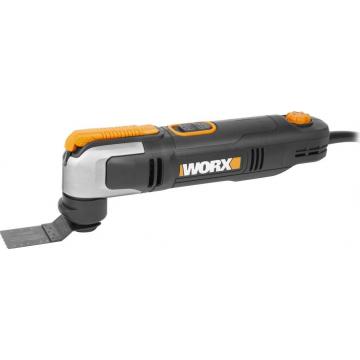 Многофункциональный инструмент сетевой Worx WX686 Sonicrafter [WX686] фото 1