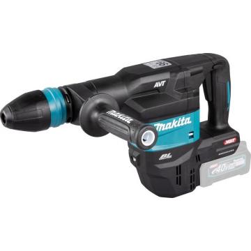 Молот ударный аккумуляторный MAKITA HM001GZ02 без АКБ и ЗУ фото 1