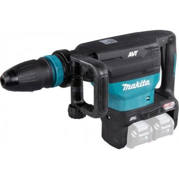 Молот ударный аккумуляторный MAKITA HM002GZ03 без АКБ и ЗУ фото 1