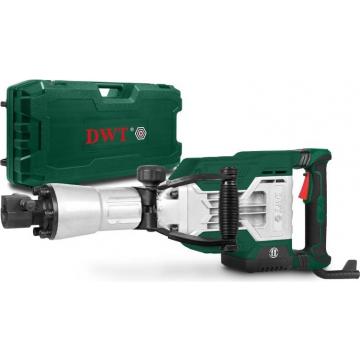 Молот ударный сетевой DWT AH15-30 B BMC [5.2.24] фото 1