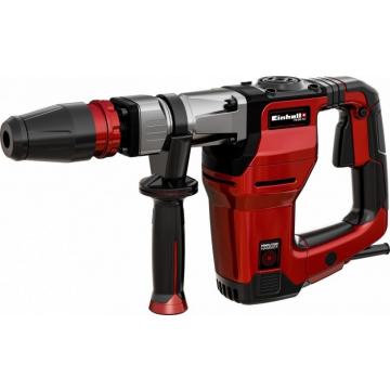 Молот ударный сетевой EINHELL TE-DH 12, 1050Bт, 12Дж [4139100] фото 1