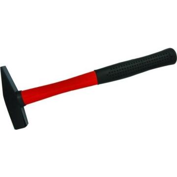 Молоток Biber Профи 85374 слесарный кованый, 400г [тов-080748] фото 1