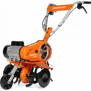 Культиватор DAEWOO DAT 2500E электрический фото 1