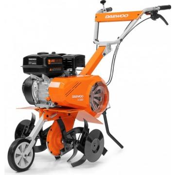 Культиватор DAEWOO DAT 5560R бензиновый фото 1