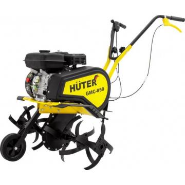 Культиватор HUTER GMC-850 [70/5/24] фото 1