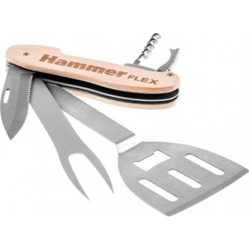 Мультитул Hammer 310-310 для гриля фото 1