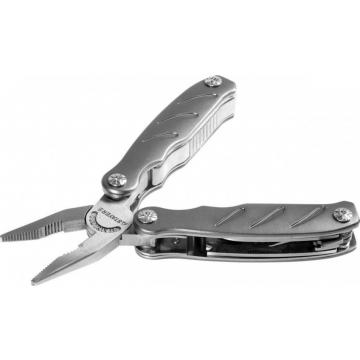 Мультитул STAYER PROFESSIONAL инструмент многофункциональный рукоятки, "12 в 1" [22851_z01] фото 1