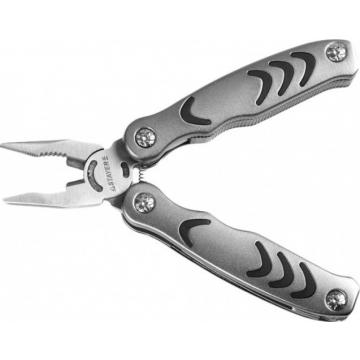Мультитул STAYER PROFESSIONAL инструмент многофункциональный силовая модель, "12 [22853_z01] фото 1