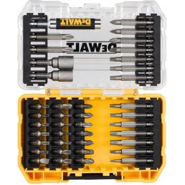 Набор бит DeWALT DT70705T-QZ FLEXTORQ 40 предметов фото 1