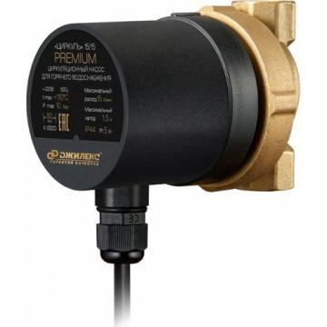 Насос циркуляционный ДЖИЛЕКС ЦИРКУЛЬ 15/15 PREMIUM [2400] фото 1