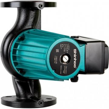Насос циркуляционный SHINHOO BASIC 40-12F (1x230B) [71221003] фото 1