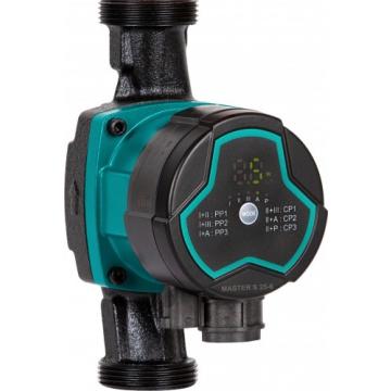Насос циркуляционный SHINHOO MASTER S 25-6 130 [71111001] фото 1