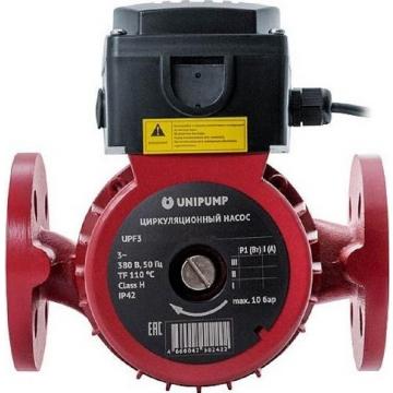 Насос циркуляционный UNIPUMP UPF3 50-160 280 [53970] фото 1