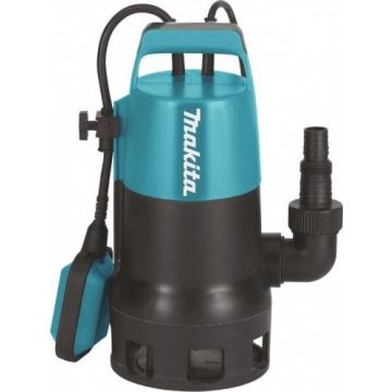 Насос дренажный MAKITA PF0410 фото 1
