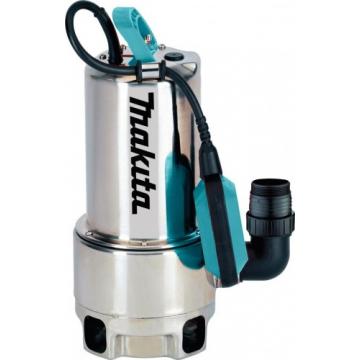 Насос дренажный MAKITA PF1110 фото 1